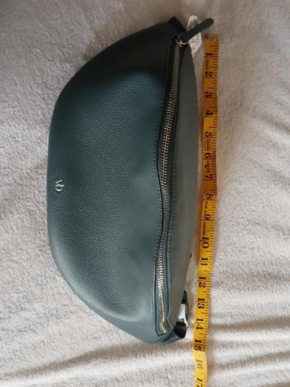 Vera Bradley unique sling bag